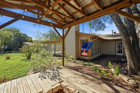 Tiny photo for 902 Emerald Wood DR, Austin, TX 78745 (MLS # 4211338)