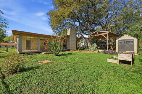 Tiny photo for 902 Emerald Wood DR, Austin, TX 78745 (MLS # 4211338)