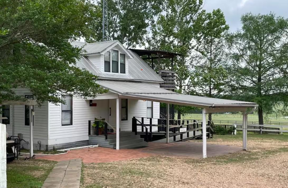 1241 Post Oak Point RD