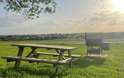 Photo of 1241 Post Oak Point RD, New Ulm, TX 78950 (MLS # 9926653)