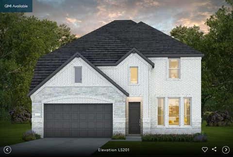 Photo of 133 Serenity Hills DR, Georgetown, TX 78628 (MLS # 4327013)