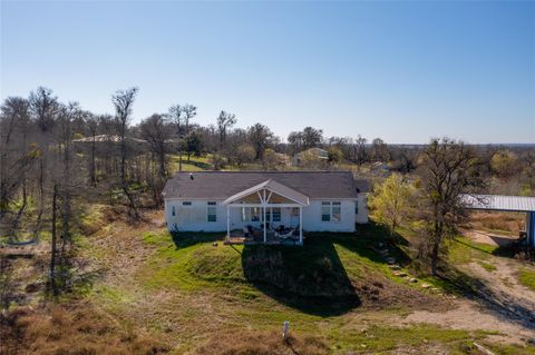 A home in Del Valle