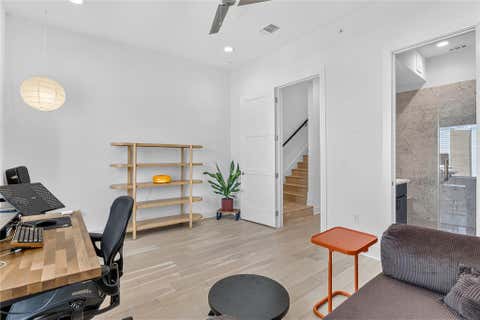 Tiny photo for 2805 McCurdy ST #Unit 14, Austin, TX 78723 (MLS # 3620608)