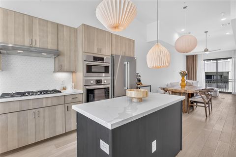 Photo of 2805 McCurdy ST #14, Austin, TX 78723 (MLS # 3620608)