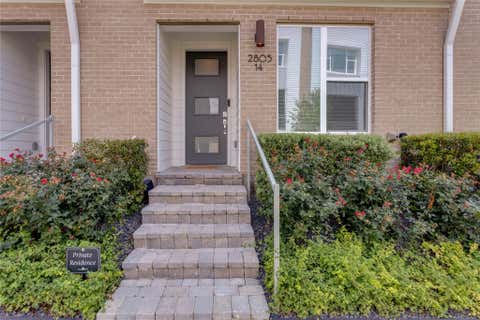 Tiny photo for 2805 McCurdy ST #Unit 14, Austin, TX 78723 (MLS # 3620608)