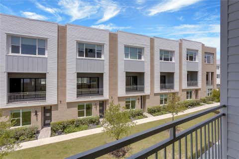 Tiny photo for 2805 McCurdy ST #Unit 14, Austin, TX 78723 (MLS # 3620608)