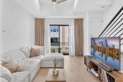 Tiny photo for 2805 McCurdy ST #Unit 14, Austin, TX 78723 (MLS # 3620608)