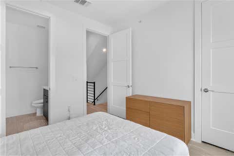 Tiny photo for 2805 McCurdy ST #Unit 14, Austin, TX 78723 (MLS # 3620608)