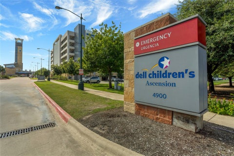 Tiny photo for 2805 McCurdy ST #Unit 14, Austin, TX 78723 (MLS # 3620608)