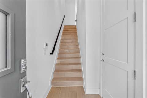 Tiny photo for 2805 McCurdy ST #Unit 14, Austin, TX 78723 (MLS # 3620608)