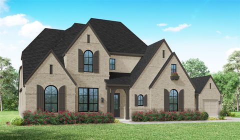 1637 Hosanna Grande WAY Leander TX 78641