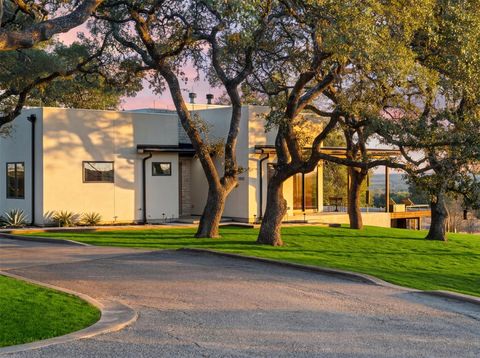 1810 Deerfield RD Dripping Springs TX 78620