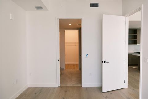 Tiny photo for 610 Davis ST #2708, Austin, TX 78701 (MLS # 5789589)