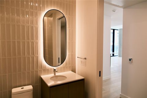 Tiny photo for 610 Davis ST #2708, Austin, TX 78701 (MLS # 5789589)