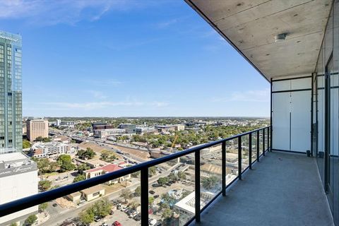 Photo of 610 Davis ST #2708, Austin, TX 78701 (MLS # 5789589)