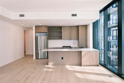 Photo of 610 Davis ST #2708, Austin, TX 78701 (MLS # 5789589)