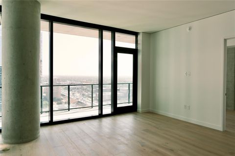 Tiny photo for 610 Davis ST #2708, Austin, TX 78701 (MLS # 5789589)