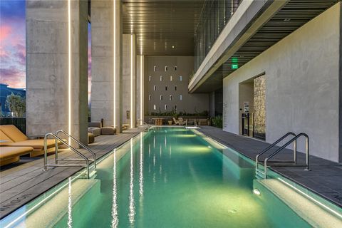 Tiny photo for 610 Davis ST #2708, Austin, TX 78701 (MLS # 5789589)