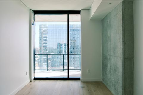 Tiny photo for 610 Davis ST #2708, Austin, TX 78701 (MLS # 5789589)