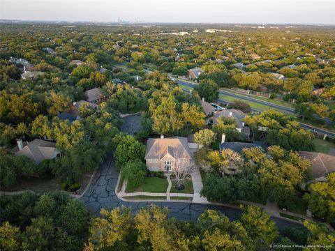 Tiny photo for 6553 Needham LN, Austin, TX 78739 (MLS # 6785632)