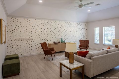 Tiny photo for 6553 Needham LN, Austin, TX 78739 (MLS # 6785632)