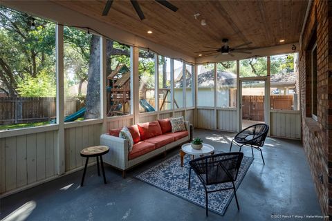 Tiny photo for 6553 Needham LN, Austin, TX 78739 (MLS # 6785632)