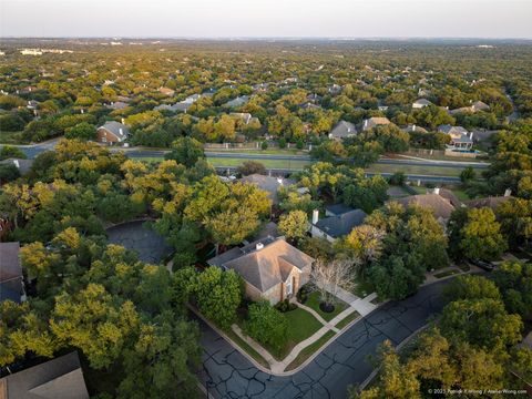 Tiny photo for 6553 Needham LN, Austin, TX 78739 (MLS # 6785632)