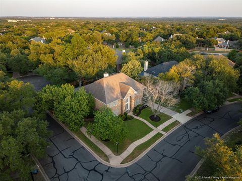 Tiny photo for 6553 Needham LN, Austin, TX 78739 (MLS # 6785632)