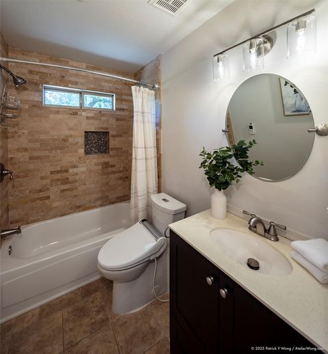 Tiny photo for 6553 Needham LN, Austin, TX 78739 (MLS # 6785632)