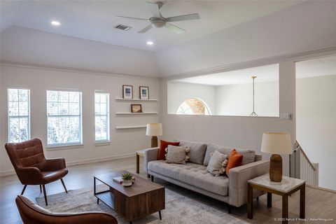 Tiny photo for 6553 Needham LN, Austin, TX 78739 (MLS # 6785632)