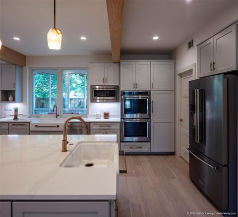 Tiny photo for 6553 Needham LN, Austin, TX 78739 (MLS # 6785632)