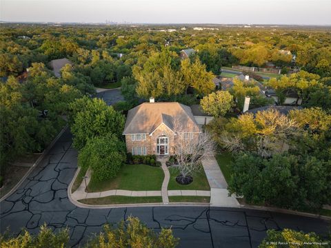 Tiny photo for 6553 Needham LN, Austin, TX 78739 (MLS # 6785632)