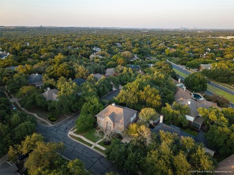 Tiny photo for 6553 Needham LN, Austin, TX 78739 (MLS # 6785632)