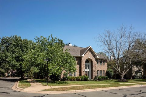 Tiny photo for 6553 Needham LN, Austin, TX 78739 (MLS # 6785632)