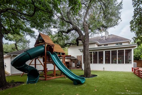 Tiny photo for 6553 Needham LN, Austin, TX 78739 (MLS # 6785632)
