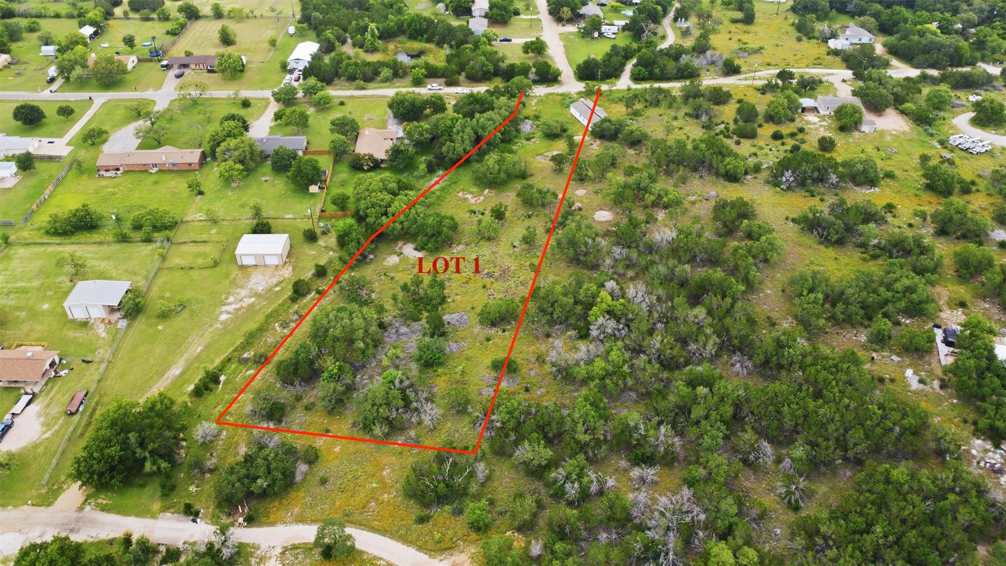 319 Sunset DR