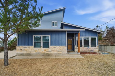 Photo of 104 Kahalulu DR, Bastrop, TX 78602 (MLS # 3915316)