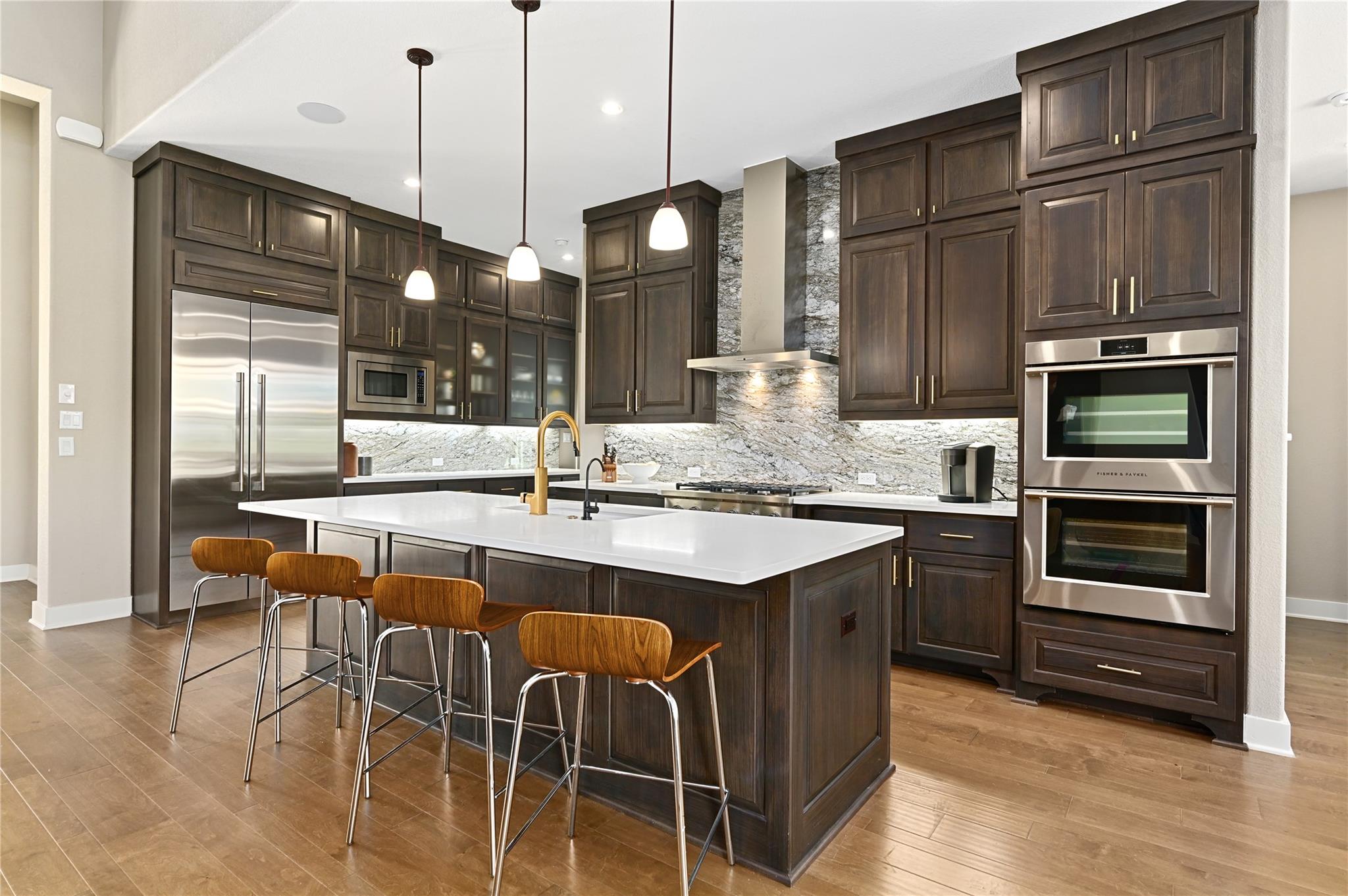 607 Flint Ridge TRL