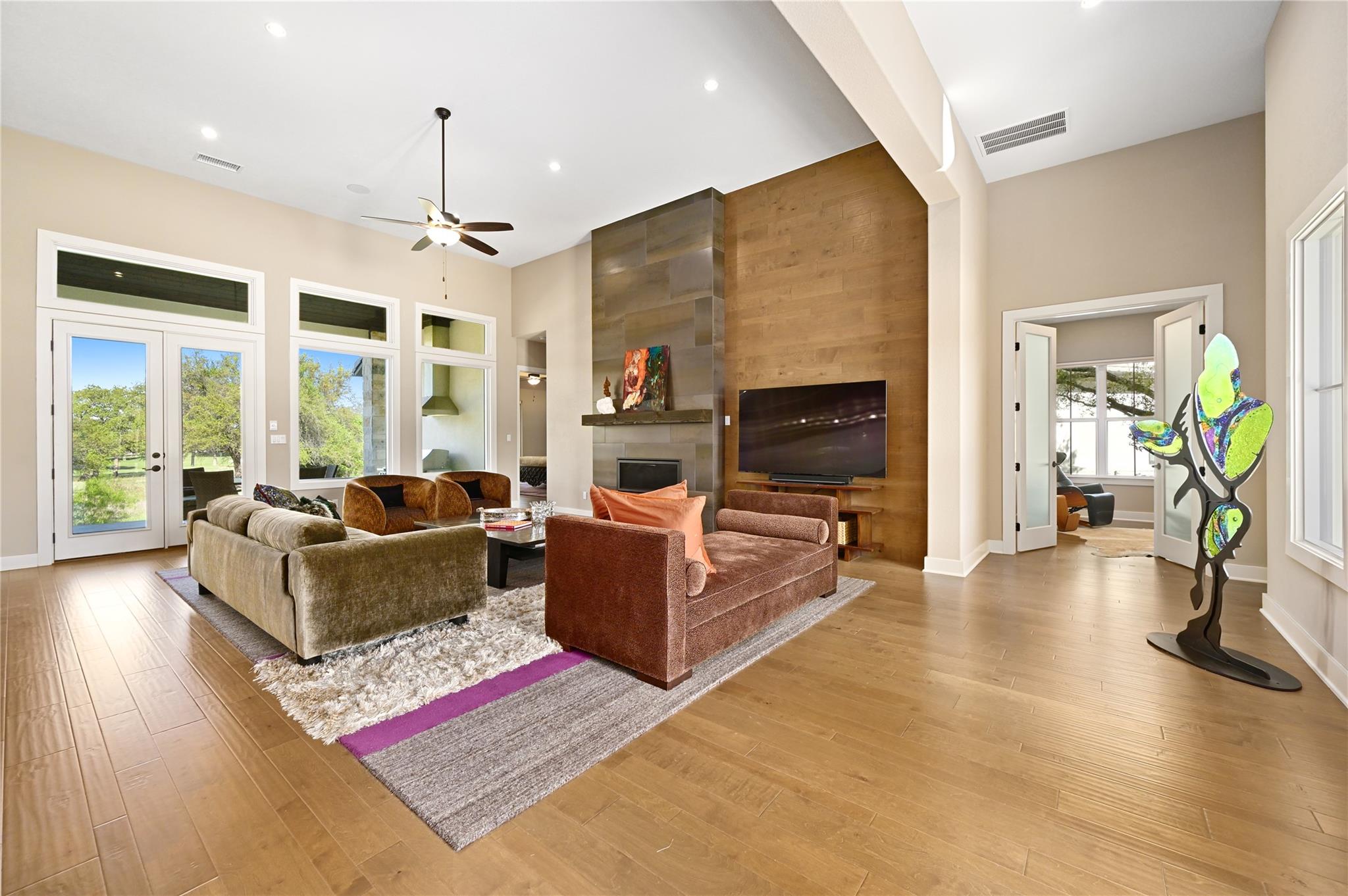 607 Flint Ridge TRL
