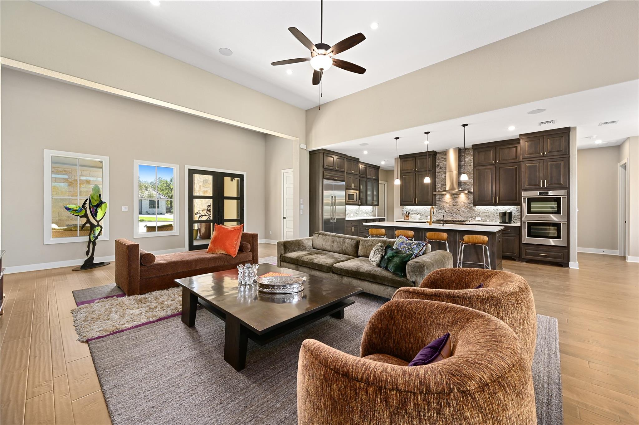 607 Flint Ridge TRL