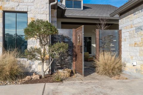 607 Flint Ridge TRL Georgetown TX 78628