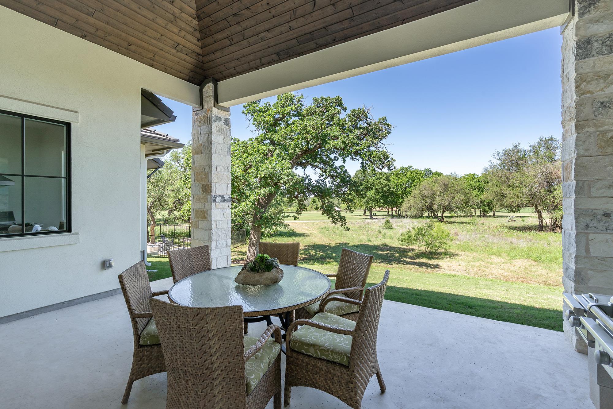 607 Flint Ridge TRL