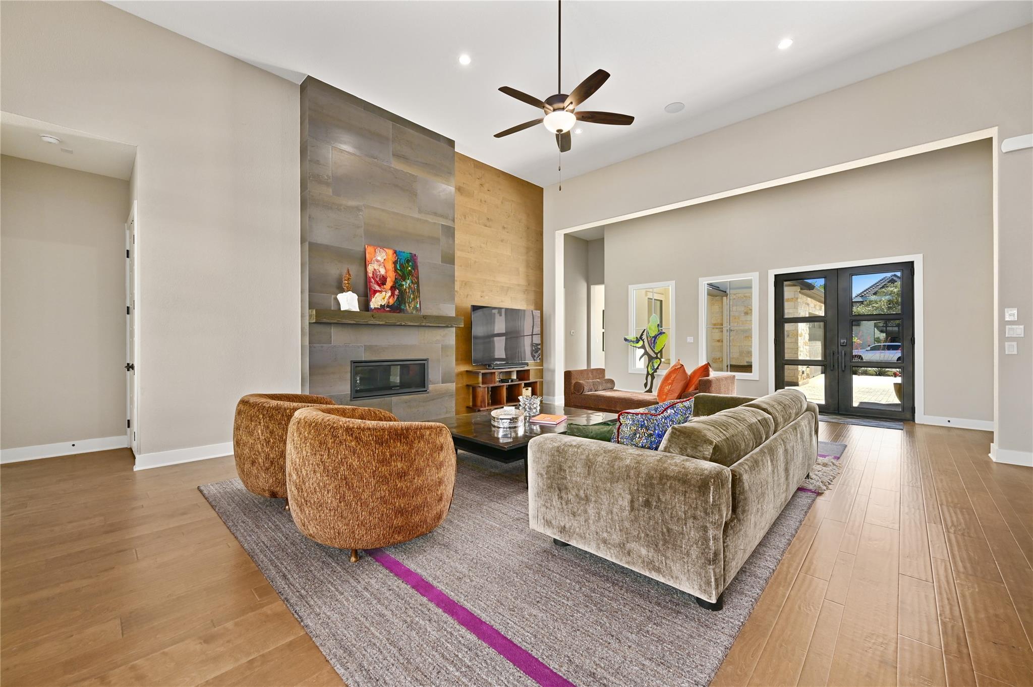 607 Flint Ridge TRL
