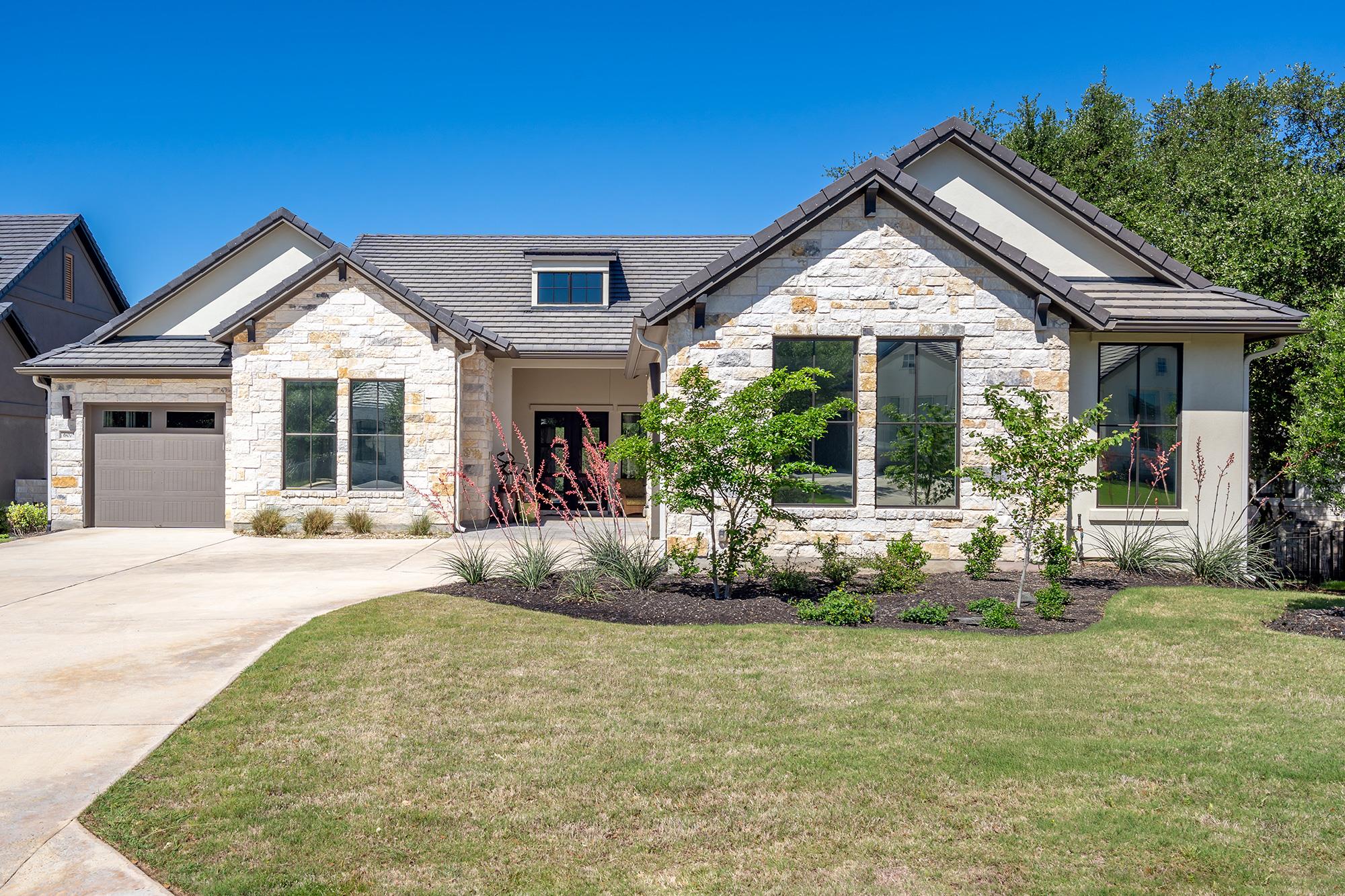 607 Flint Ridge TRL