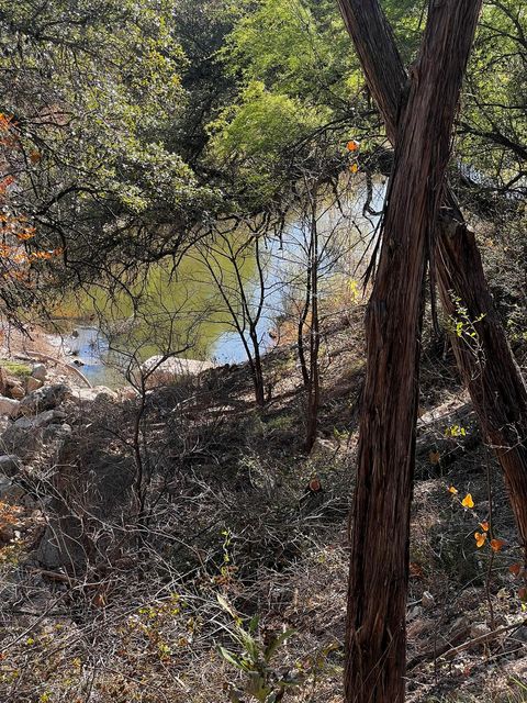 26809 Blue Cove Road Blue Cove RD Marble Falls TX 78654