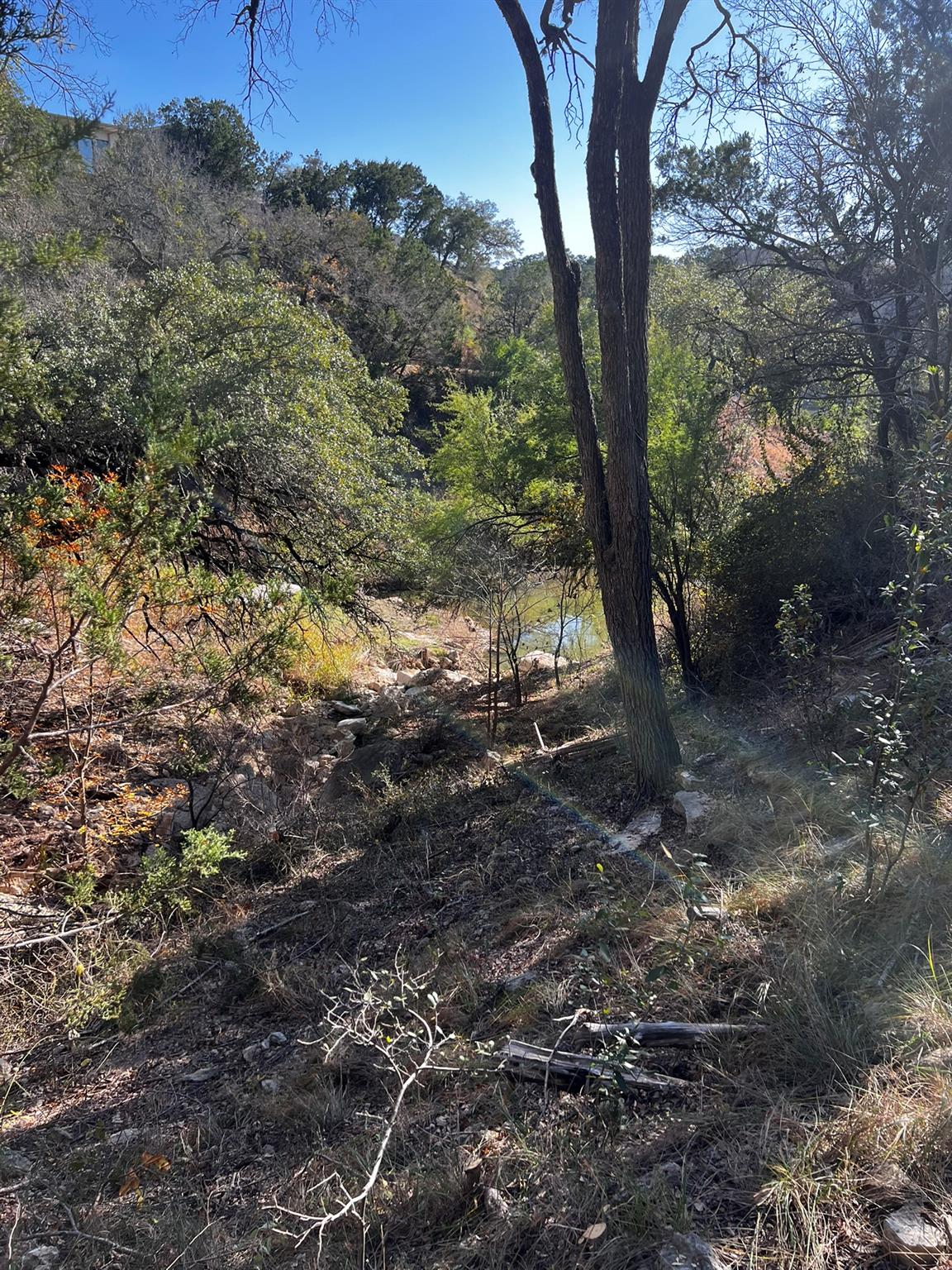 26809 Blue Cove Road Blue Cove RD