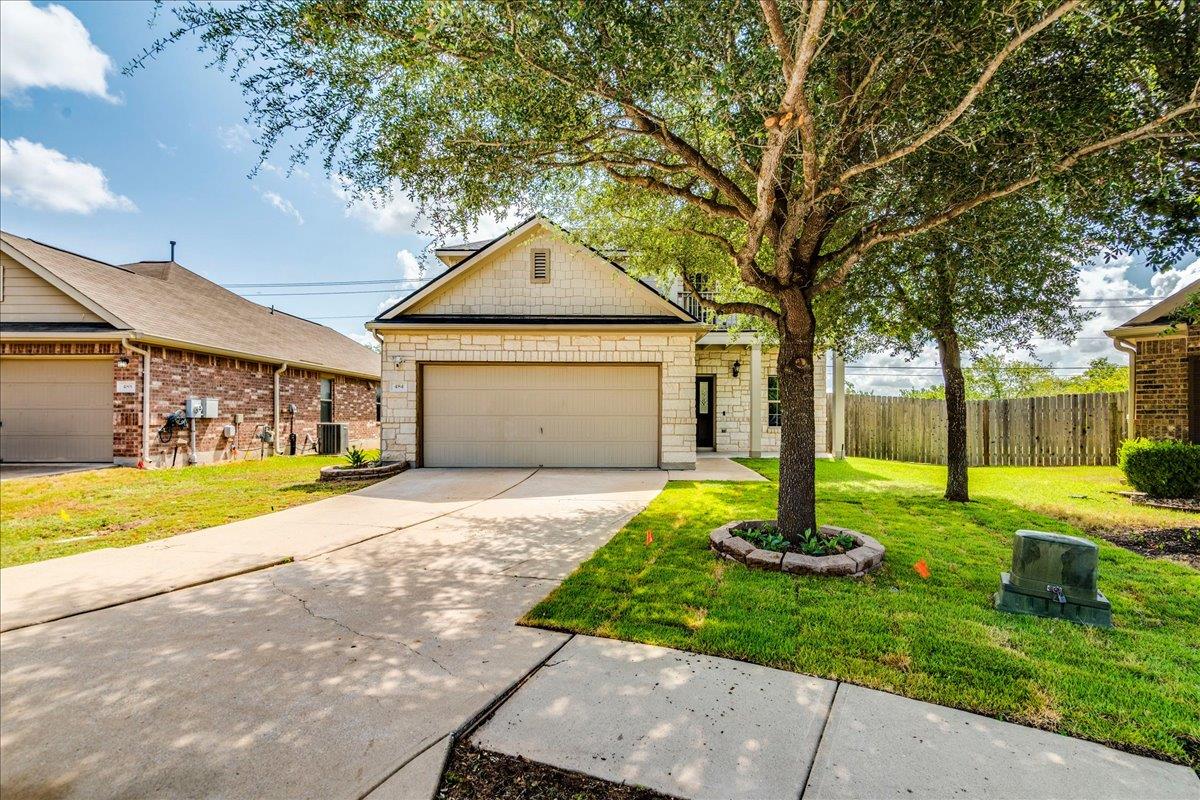 484 Travertine TRL