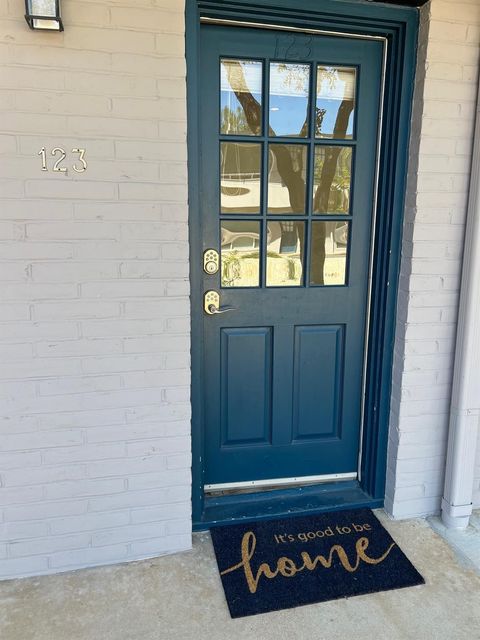 Tiny photo for 1210 Windsor RD #123, Austin, TX 78703 (MLS # 2711125)