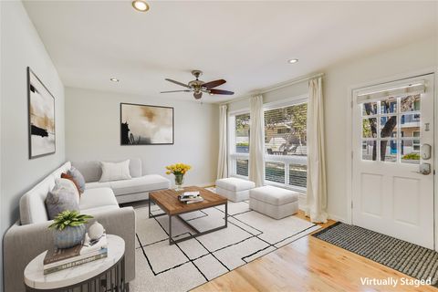 Tiny photo for 1210 Windsor RD #123, Austin, TX 78703 (MLS # 2711125)