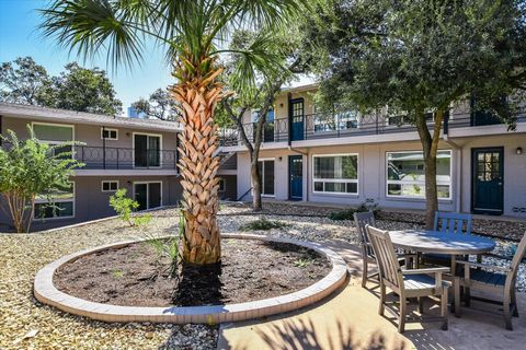 Tiny photo for 1210 Windsor RD #123, Austin, TX 78703 (MLS # 2711125)